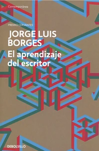 El aprendizaje del escritor
