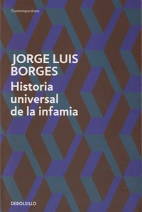 Historia universal de la infamia