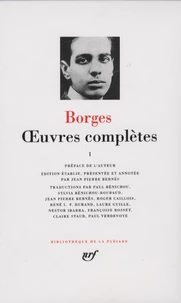 Oeuvres complètes