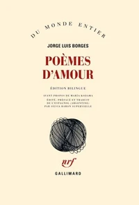 Poèmes d'amour