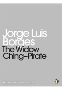 Widow ching--pirate