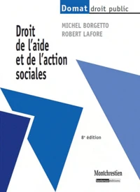 Droit de l'aide et de l'action sociales
