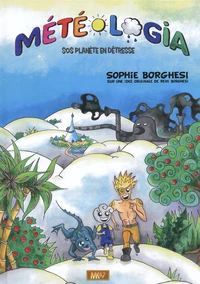 Météologia
