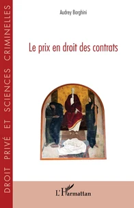 Le prix en droit des contrats