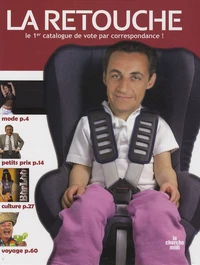 La Retouche