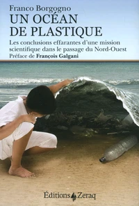 Un océan de plastique