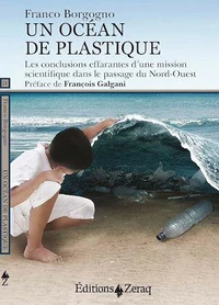Un océan de plastique
