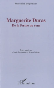 Marguerite Duras