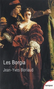 Les Borgia