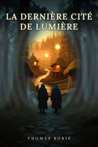 La Dernière Cité de lumière