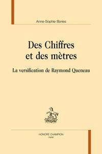 Des chiffres et des mètres