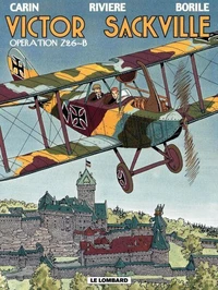 Opération Z26-B