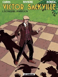 L'échiquier Anderson