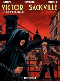 L'homme de Berlin
