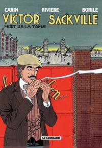 Mort sur la Tamise