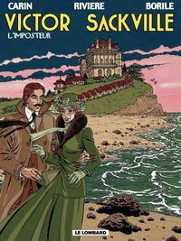 L'imposteur