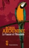 Boris Akounine - Le Faucon et l'Hirondelle.