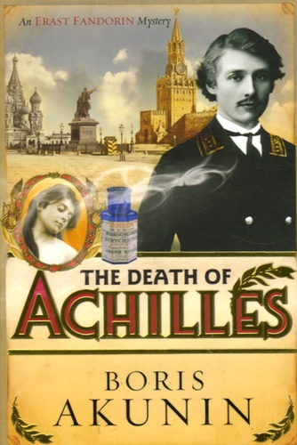 The Death of Achilles