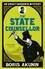 The State Counsellor. Erast Fandorin 6