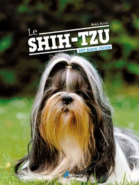 Le Shih tzu