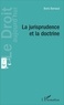 Boris Barraud - La jurisprudence et la doctrine.