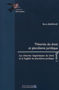 Théories du droit et pluralisme juridique