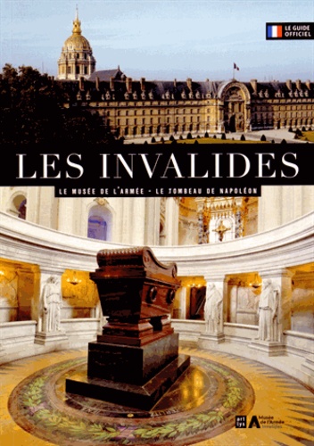 Boris Bouget - Les Invalides - Le Musée de l'armée, le tombeau de Napoléon.