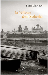 La veilleuse des Solovski