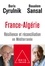 France-Algérie. Résilience et réconciliation en Méditerranée