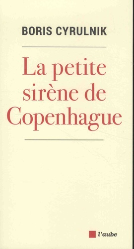 La petite sirène de Copenhague