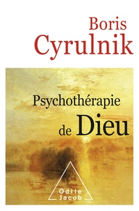 Téléchargements ebook gratuits pour ipad 2 Psychothérapie de Dieu par Boris Cyrulnik en francais 
