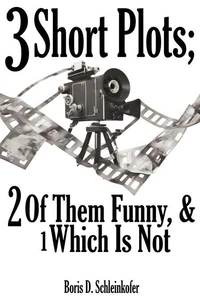 3 Short Plots