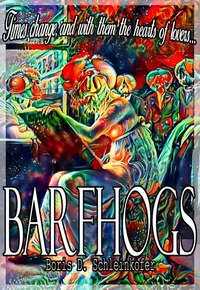 Barfhogs
