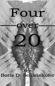 Four Over 20