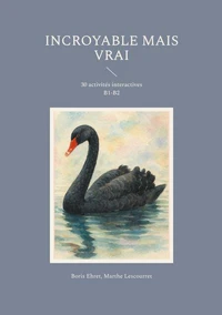 Incroyable mais vrai