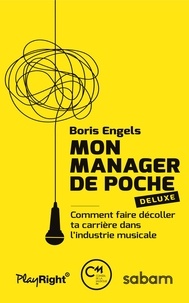  Boris Engels - Mon Manager de Poche.