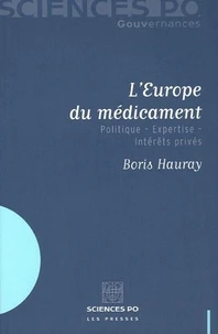 L'Europe du médicament