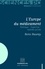 L'Europe du médicament. Politique - Expertise - Intérêts privés