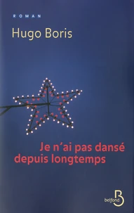 Je n'ai pas dansé depuis longtemps