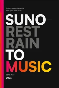 SUNO — Restrain to Music