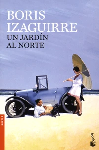 Un jardin al norte