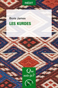 Boris James - Les Kurdes.