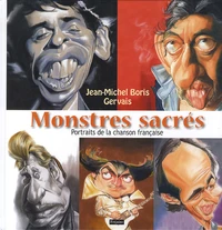 Monstres sacrés
