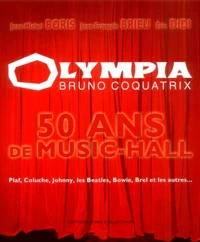 Olympia Bruno Coquatrix