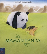 Boris Joh Passacantando - Maman Panda.