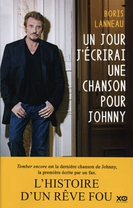 Un jour, j'écrirai une chanson pour Johnny