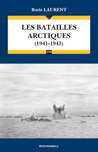 Les batailles arctiques (1941-1945)