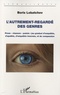 Boris Lobatchev - L'Autrement-regardé des genres - Prose - chanson - poésie : jeu graduel d'empathie, d'apathie, d'empathie inversée, et de compassion.