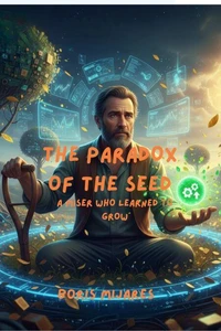The Paradox of the Seed: A Miser Who Learned to Grow