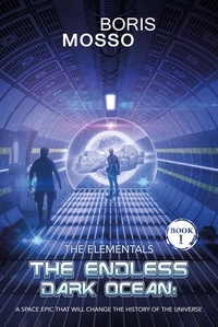  Boris Mosso - The Elementals - The Endless Dark Ocean - The Elementals, #1.